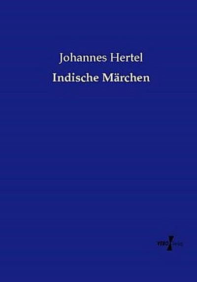 Indische Märchen
