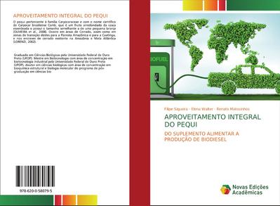 APROVEITAMENTO INTEGRAL DO PEQUI