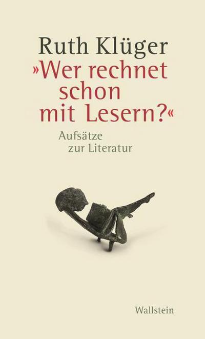 ’Wer rechnet schon mit Lesern?’