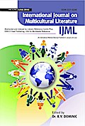 International Journal on Multicultural Literature (IJML)