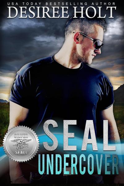 SEAL Undercover (Silver SEALs, #10)