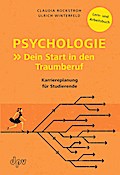 Psychologie: Dein Start in den Traumberuf