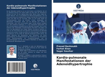 Kardio-pulmonale Manifestationen der Adenoidhypertrophie