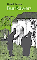 Burrkäwers
