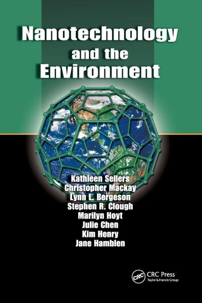 Nanotechnology and the Environment