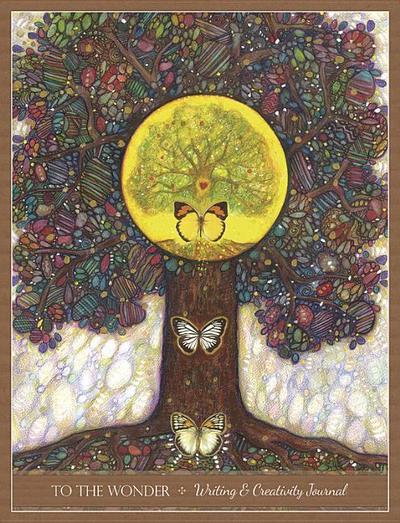 To the Wonder Journal