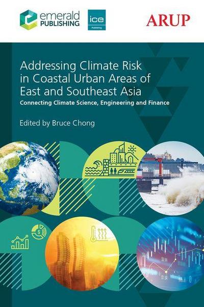 Addressing Climate Risk in Coastal Urban Areas of East and Southeast Asia