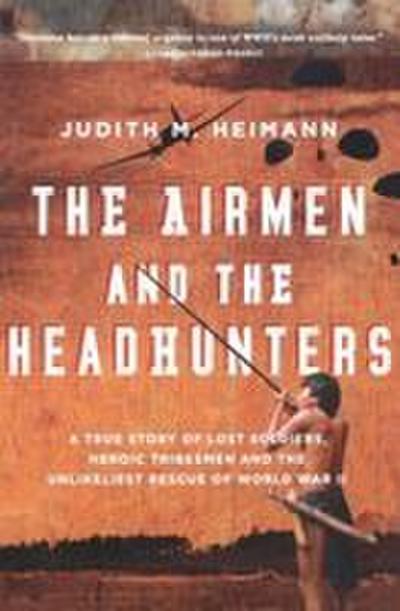 Airmen and the Headhunters