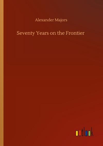 Seventy Years on the Frontier