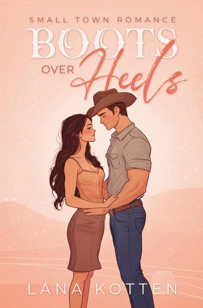 Boots Over Heels