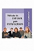 Método de español Elemental, 1 Audio-CD