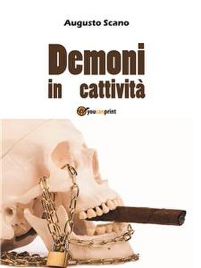 Demoni in cattività