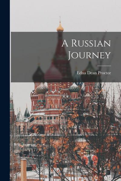 A Russian Journey