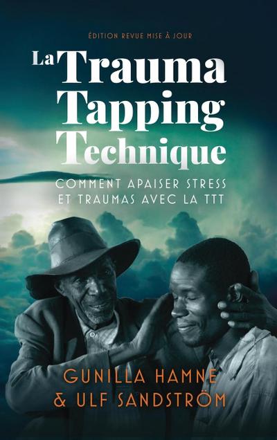 La Trauma Tapping Technique