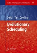 Evolutionary Scheduling