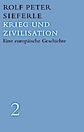 Krieg und Zivilisation
