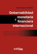 Gobernabilidad monetaria y financiera internaciona