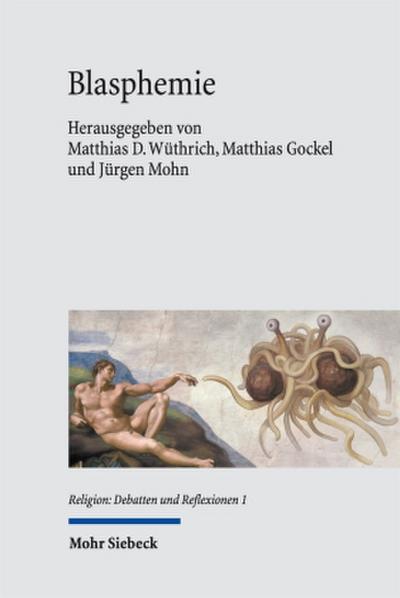 Blasphemie
