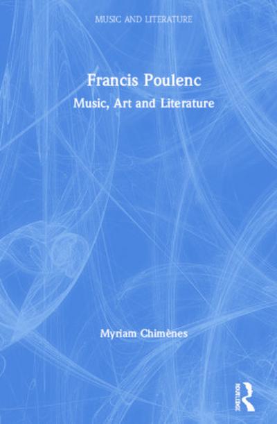 Francis Poulenc