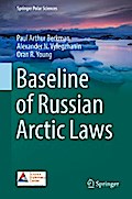 Baseline of Russian Arctic Laws
