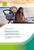 Mutterschutz und Elternzeit