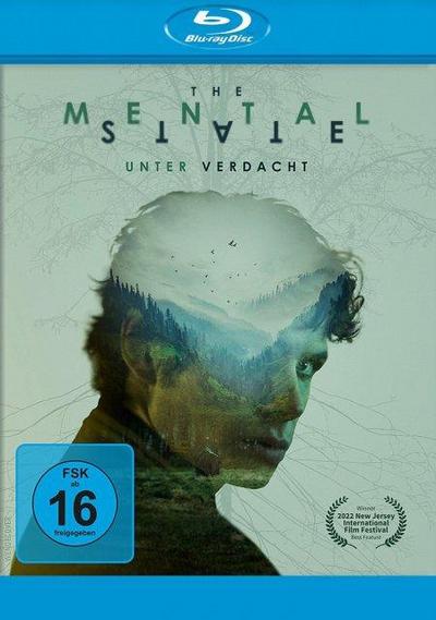 The Mental State - Unter Verdacht