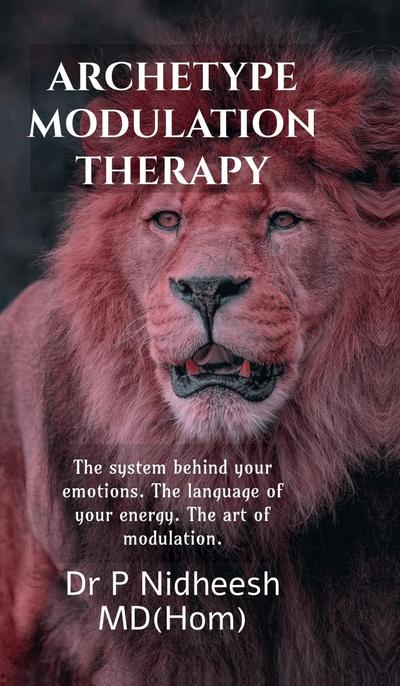 Archetype Modulation Therapy