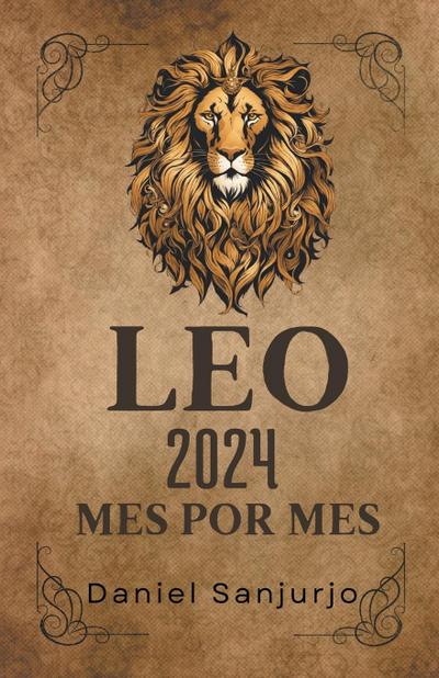 Sanjurjo, D: Leo 2024 Mes Por Mes