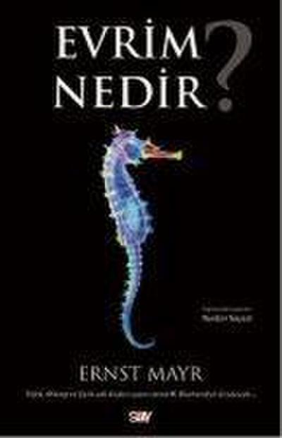Evrim Nedir