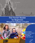 First Finnish Reader for Beginners