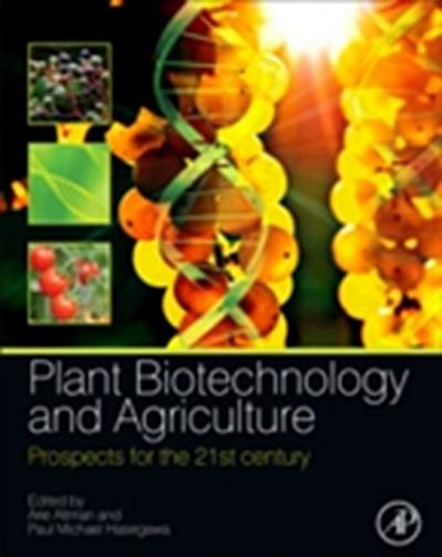 Plant Biotechnology and Agriculture