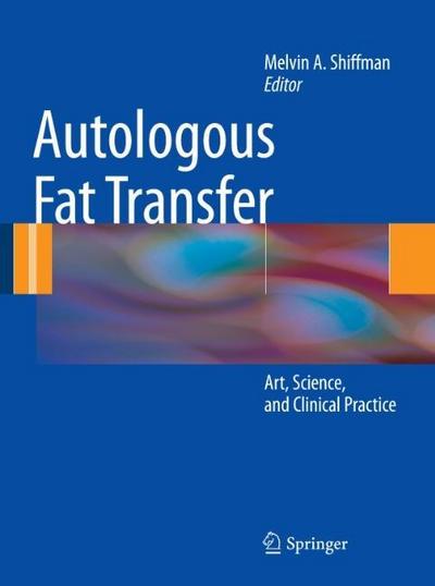 Autologous Fat Transfer
