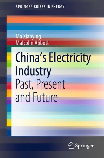 Chinas Electricity Industry