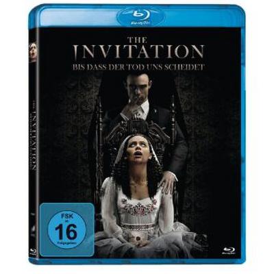 The Invitation - Bis dass der Tod uns scheidet