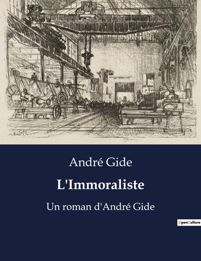 L’Immoraliste