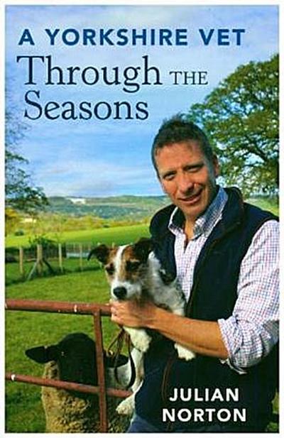 A Yorkshire Vet Through the Seasons
