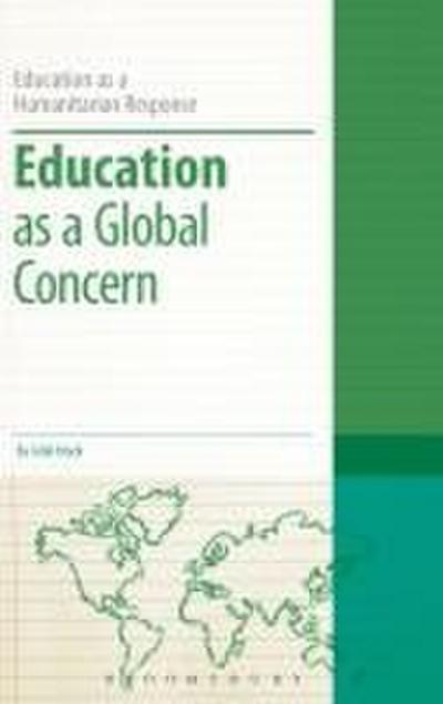 Education as a Global Concern