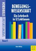 Bewegungswissenschaften