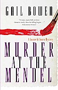 Murder at the Mendel