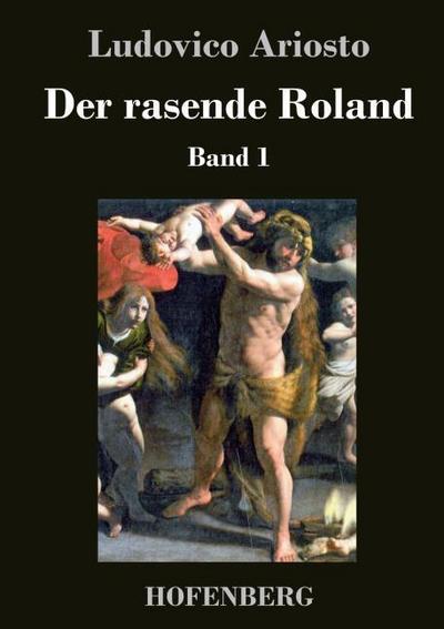 Der rasende Roland