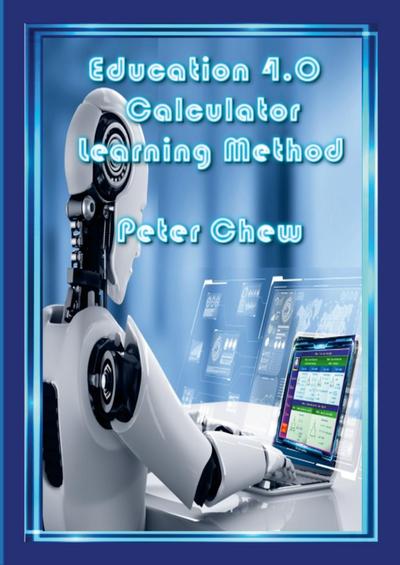 Education 4.0  Calculator  Learning  Method(2nd Edition)