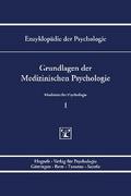 Grundlagen der Medizinischen Psychologie