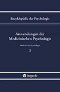 Anwendungen der Medizinischen Psychologie