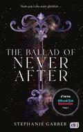 The Ballad of Never After