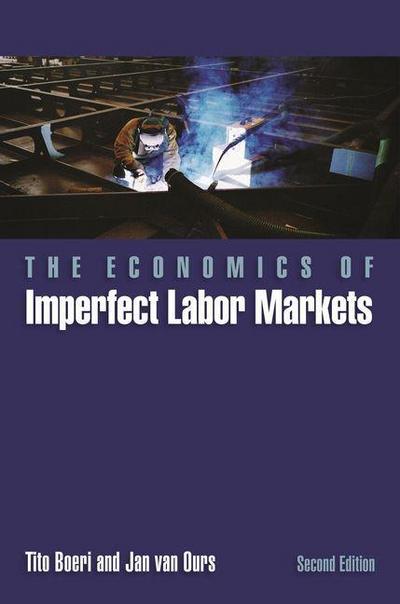 Economics of Imperfect Labor Markets