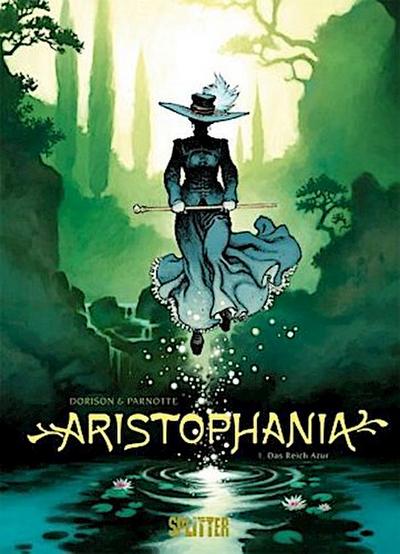 Aristophania. Band 1