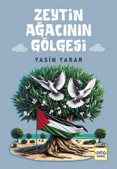 Zeytin Agacinin Gölgesi