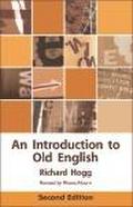 Introduction to Old English