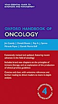 Oxford Handbook of Oncology