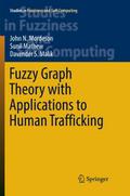 Fuzzy Graph Theory with Applications to Human Traf